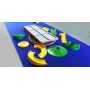 Easy Golf Basic Mini Golf by Golf Shark