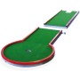 Easy Golf Basic Mini Golf + Kit 13 obstáculos