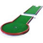 Easy Golf Basic x3 Mini Golf + Kit 13 obstáculos