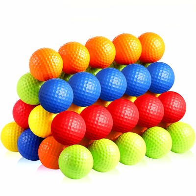 Bola de Mini Golf - PVC