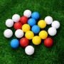 Bola de Mini Golf - PVC